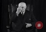 Image général Hugh L Scott United States USA, 1931, de la seconde 6 séquences d'archives historiques vidéo 65675033165