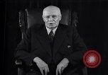 Image général Hugh L Scott United States USA, 1931, de la seconde 1 séquences d'archives historiques vidéo 65675033166