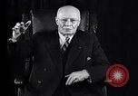 Image général Hugh L Scott United States USA, 1931, de la seconde 14 séquences d'archives historiques vidéo 65675033166