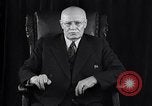 Image général Hugh L Scott United States USA, 1931, de la seconde 62 séquences d'archives historiques vidéo 65675033167