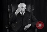 Image général Hugh L Scott United States USA, 1931, de la seconde 14 séquences d'archives historiques vidéo 65675033168