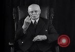 Image général Hugh L Scott United States USA, 1931, de la seconde 31 séquences d'archives historiques vidéo 65675033168