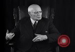 Image général Hugh L Scott United States USA, 1931, de la seconde 25 séquences d'archives historiques vidéo 65675033169
