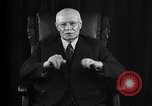 Image général Hugh L Scott United States USA, 1931, de la seconde 34 séquences d'archives historiques vidéo 65675033169