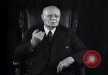 Image général Hugh L Scott United States USA, 1931, de la seconde 38 séquences d'archives historiques vidéo 65675033169