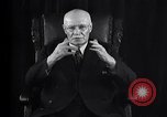 Image général Hugh L Scott United States USA, 1931, de la seconde 47 séquences d'archives historiques vidéo 65675033169
