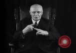 Image général Hugh L Scott United States USA, 1931, de la seconde 50 séquences d'archives historiques vidéo 65675033169