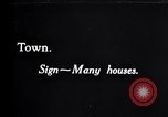 Image Indian sign language pour ville United States USA, 1931, de la seconde 1 séquences d'archives historiques vidéo 65675033170