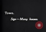 Image Indian sign language pour ville United States USA, 1931, de la seconde 3 séquences d'archives historiques vidéo 65675033170