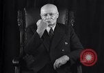 Image général Hugh L Scott United States USA, 1931, de la seconde 20 séquences d'archives historiques vidéo 65675033171