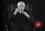 Image général Hugh L Scott United States USA, 1931, de la seconde 48 séquences d'archives historiques vidéo 65675033171