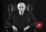 Image général Hugh L Scott United States USA, 1931, de la seconde 13 séquences d'archives historiques vidéo 65675033172