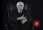 Image général Hugh L Scott United States USA, 1931, de la seconde 16 séquences d'archives historiques vidéo 65675033172