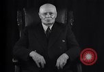 Image général Hugh L Scott United States USA, 1931, de la seconde 17 séquences d'archives historiques vidéo 65675033172