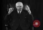 Image général Hugh L Scott United States USA, 1931, de la seconde 8 séquences d'archives historiques vidéo 65675033174