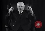 Image général Hugh L Scott United States USA, 1931, de la seconde 9 séquences d'archives historiques vidéo 65675033174