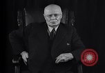 Image of General Hugh L Scott United States USA, 1931, second 8 stock footage video 65675033177