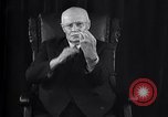 Image of General Hugh L Scott United States USA, 1931, second 8 stock footage video 65675033178
