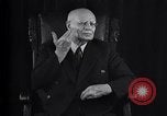 Image of General Hugh L Scott United States USA, 1931, second 17 stock footage video 65675033179