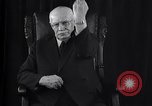 Image of General Hugh L Scott United States USA, 1931, second 9 stock footage video 65675033182