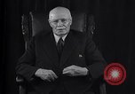 Image of General Hugh L Scott United States USA, 1931, second 11 stock footage video 65675033182