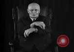 Image of General Hugh L Scott United States USA, 1931, second 14 stock footage video 65675033182