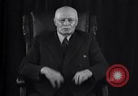 Image of General Hugh L Scott United States USA, 1931, second 17 stock footage video 65675033182