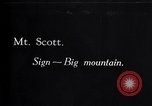Image of General Hugh L Scott United States USA, 1931, second 1 stock footage video 65675033184