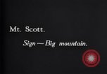 Image of General Hugh L Scott United States USA, 1931, second 4 stock footage video 65675033184