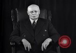 Image of General Hugh L Scott United States USA, 1931, second 9 stock footage video 65675033184
