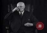 Image of General Hugh L Scott United States USA, 1931, second 12 stock footage video 65675033185