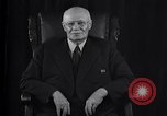 Image of General Hugh L Scott United States USA, 1931, second 14 stock footage video 65675033185