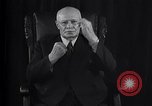 Image of General Hugh L Scott United States USA, 1931, second 13 stock footage video 65675033187