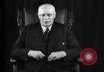 Image général Hugh L Scott United States USA, 1931, de la seconde 9 séquences d'archives historiques vidéo 65675033189