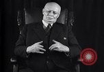 Image général Hugh L Scott United States USA, 1931, de la seconde 11 séquences d'archives historiques vidéo 65675033189