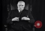 Image général Hugh L Scott United States USA, 1931, de la seconde 13 séquences d'archives historiques vidéo 65675033189