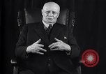 Image général Hugh L Scott United States USA, 1931, de la seconde 14 séquences d'archives historiques vidéo 65675033189