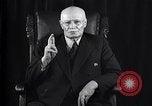 Image général Hugh L Scott United States USA, 1931, de la seconde 27 séquences d'archives historiques vidéo 65675033189