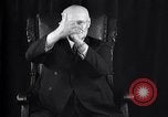 Immagine di General Hugh L Scott United States USA, 1931, secondo 10 filmato di repertorio 65675033191
