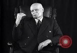 Immagine di General Hugh L Scott United States USA, 1931, secondo 13 filmato di repertorio 65675033194