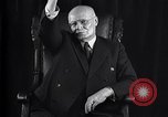 Immagine di General Hugh L Scott United States USA, 1931, secondo 14 filmato di repertorio 65675033194