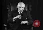 Immagine di General Hugh L Scott United States USA, 1931, secondo 11 filmato di repertorio 65675033195