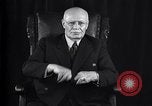 Immagine di General Hugh L Scott United States USA, 1931, secondo 12 filmato di repertorio 65675033195