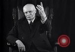 Immagine di General Hugh L Scott United States USA, 1931, secondo 21 filmato di repertorio 65675033195
