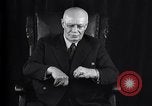 Immagine di General Hugh L Scott United States USA, 1931, secondo 23 filmato di repertorio 65675033195