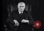 Immagine di General Hugh L Scott United States USA, 1931, secondo 24 filmato di repertorio 65675033195