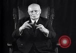 Immagine di General Hugh L Scott United States USA, 1931, secondo 8 filmato di repertorio 65675033196