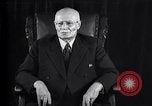 Immagine di General Hugh L Scott United States USA, 1931, secondo 1 filmato di repertorio 65675033197