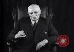 Immagine di General Hugh L Scott United States USA, 1931, secondo 7 filmato di repertorio 65675033198