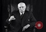 Immagine di General Hugh L Scott United States USA, 1931, secondo 8 filmato di repertorio 65675033198